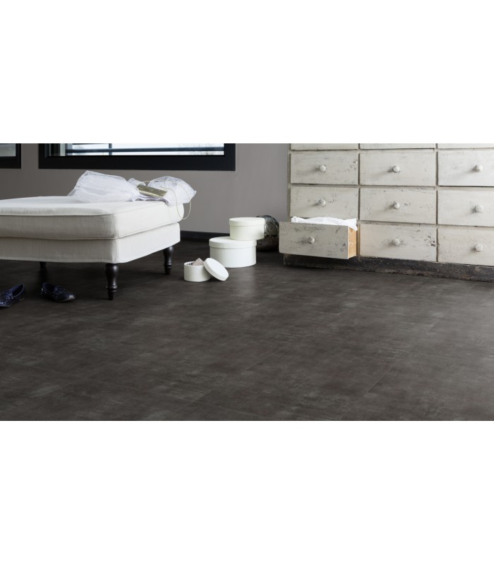 Lame PVC sol Creation 40 Rigid Acoustic Parker Station - 399 mm x 730 mm