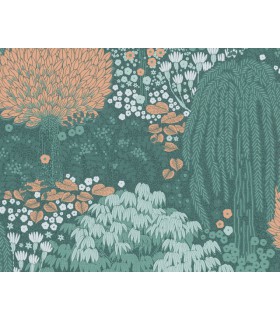 Papier peint As Creation - C93503 - Collection Monteverde - 10,05x0,53cm