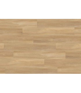 Lame PVC sol Creation 55 à coller - Bostonian Oak Honey - 184 mm x 1219 mm