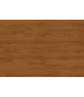 Lame PVC sol Creation 55 à coller - Brownie - 184 mm x 1219 mm