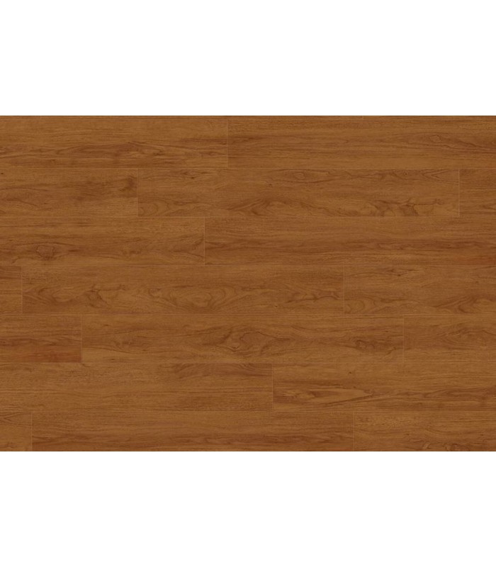 Lame PVC sol Creation 55 à coller - Brownie - 184 mm x 1219 mm