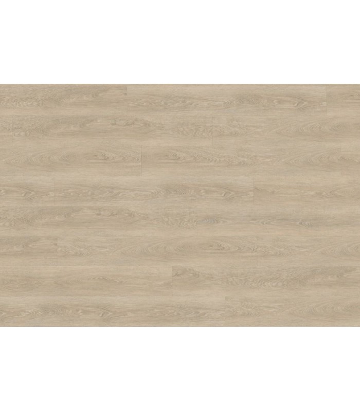 Lame PVC sol Creation 55 à coller - Charming Oak Beige - 184 mm x 1219 mm