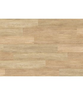 Lame PVC sol Creation 55 à coller - Honey Oak - 184 mm x 1219 mm