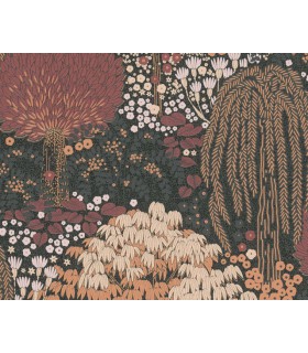 Papier peint As Creation - C93504 - Collection Monteverde - 10,05x0,53cm