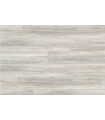 Lame PVC sol Creation 55 à coller - Stripe Oak Ice - 184 mm x 1219 mm