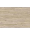 Lame PVC sol Creation 55 à coller - Swiss Oak Beige - 184 mm x 1219 mm