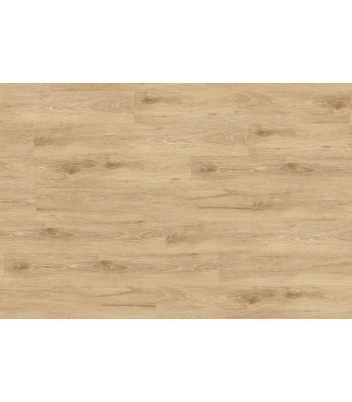 Lame PVC sol Creation 55 à coller - White Lead Oak Blond - 184 mm x 1219 mm