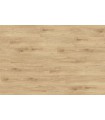 Lame PVC sol Creation 55 à coller - White Lead Oak Blond - 184 mm x 1219 mm