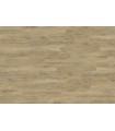 Lame PVC sol Creation 55 à coller - White lead Oak Dark Beige - 184 mm x 1219 mm