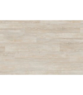 Lame PVC sol Creation 55 à coller - White Lime - 184 mm x 1219 mm