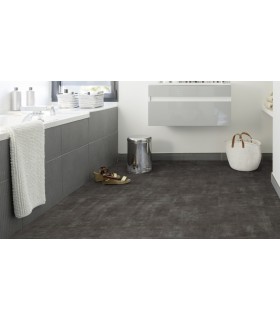 Lame PVC sol Creation 40 Rigid Acoustic Parker Station - 399 mm x 730 mm