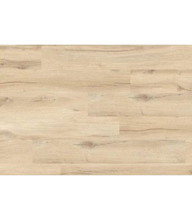 Lame PVC sol Creation 40 Rigid Acoustic Cedar Pure - 229 mm x 1492 mm