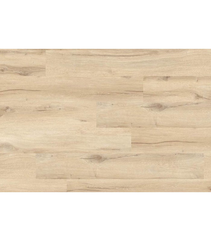 Lame PVC sol Creation 40 Rigid Acoustic Cedar Pure - 229 mm x 1492 mm