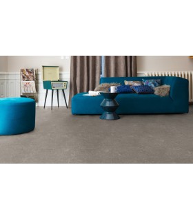 Dalle PVC sol Creation 55 Rigid Acoustic - Carmel - 457 mm x 914 mm