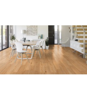 Lame PVC sol Creation 55 Rigid Acoustic - Ballerina - 177 mm x 1219 mm