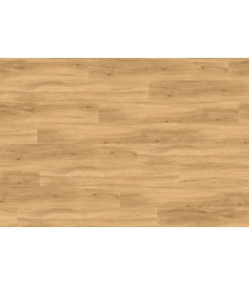 Lame PVC sol Creation 40 Rigid Acoustic Quartet Honey - 229 mm x 1250 mm