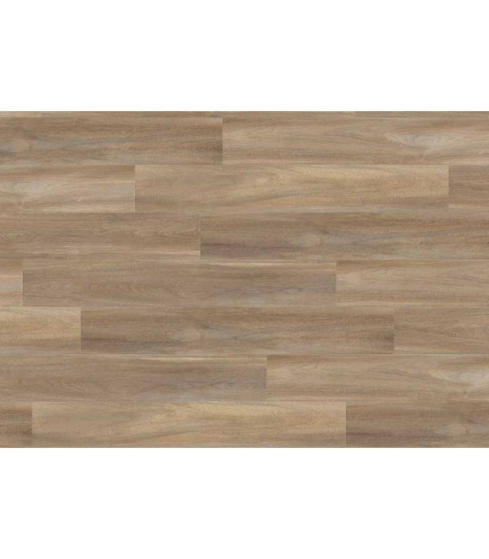 Lame PVC sol Creation 40 Rigid Acoustic Boston Oak - 229 mm x 1250 mm