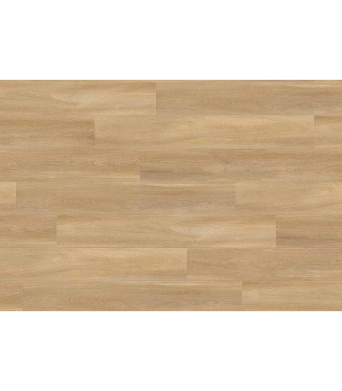 Lame PVC sol Creation 40 Rigid Acoustic Bostonian Oak Honey - 229 mm x 1250 mm