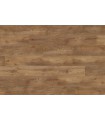 Lame PVC sol Creation 40 Rigid Acoustic Rustic Oak - 229 mm x 1250 mm