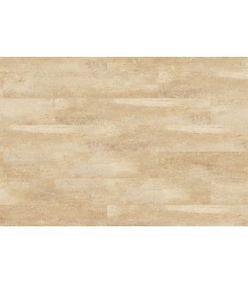 Lame PVC sol Creation 40 Rigid Acoustic Salento Beige - 229 mm x 1250 mm