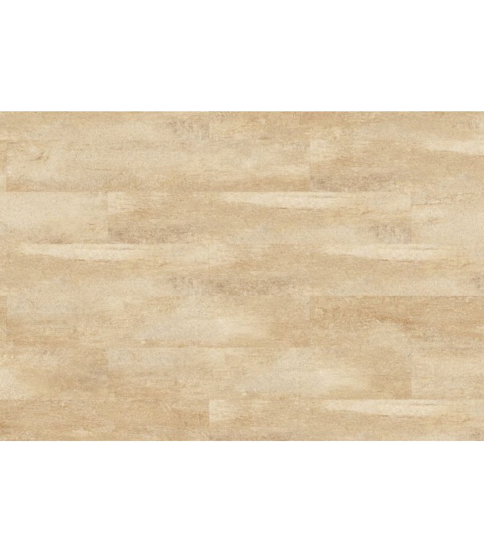 Lame PVC sol Creation 40 Rigid Acoustic Salento Beige - 229 mm x 1250 mm