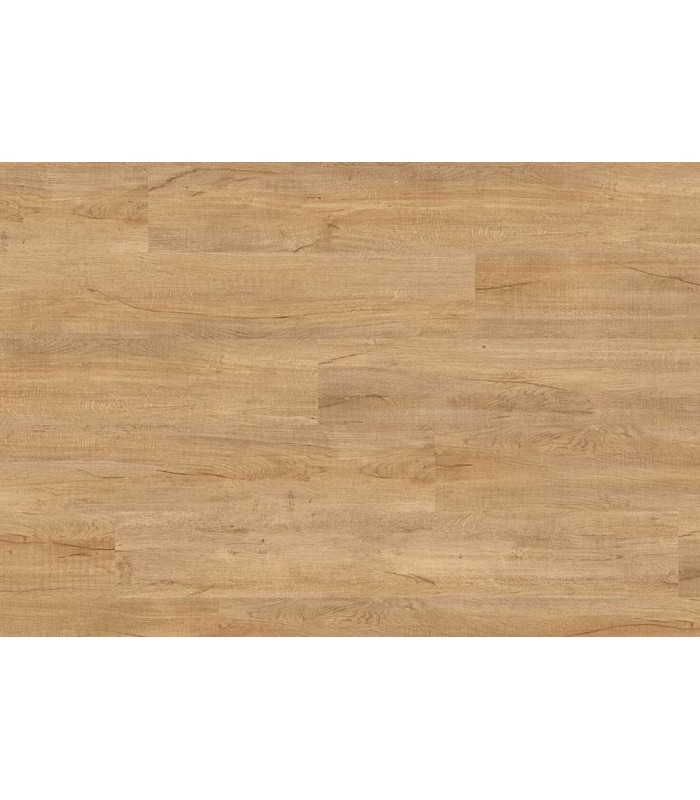 Lame PVC sol Creation 40 Rigid Acoustic Swiss Oak Golden - 229 mm x 1250 mm