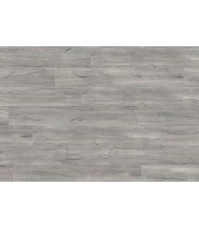 Lame PVC sol Creation 40 Rigid Acoustic Swiss Oak Pearl - 229 mm x 1250 mm