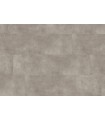Dalle PVC sol Creation 55 Rigid Acoustic - Bloom Uni Taupe - 457 mm x 914 mm