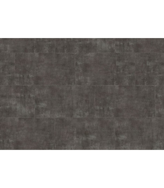 Dalle PVC sol Creation 55 Rigid Acoustic - Parker Station - 457 mm x 914 mm