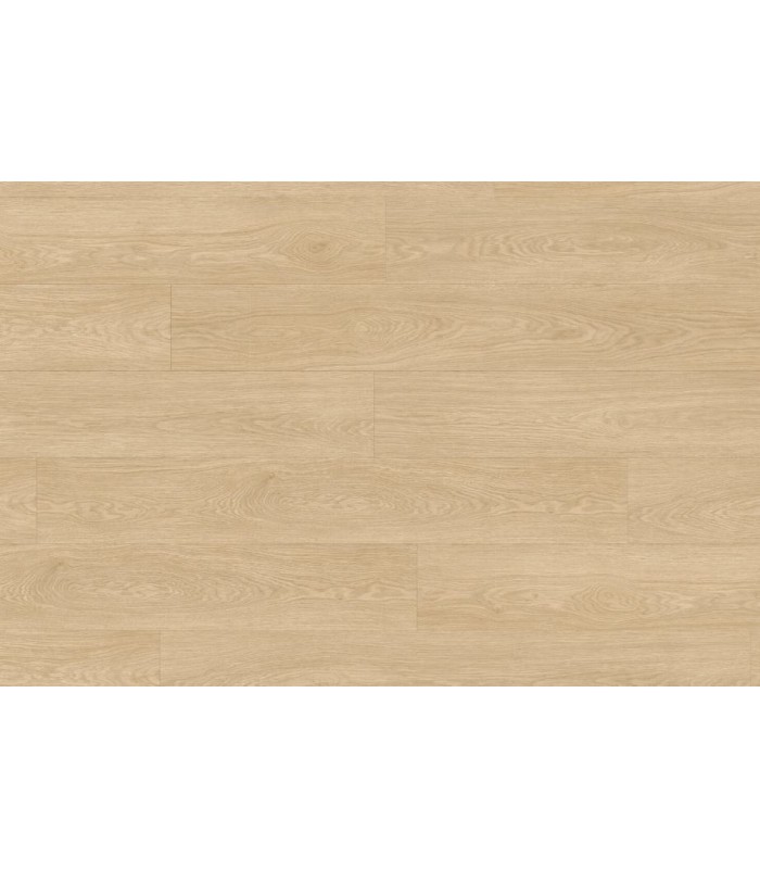 Lame PVC sol Creation 55 Rigid Acoustic Lounge Oak Beige - 225 mm x 1524 mm