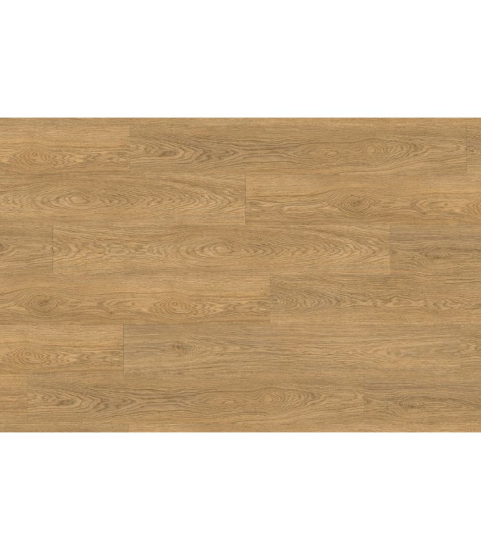 Lame PVC sol Creation 55 Rigid Acoustic - Lounge Oak Golden - 225 mm x 1524 mm