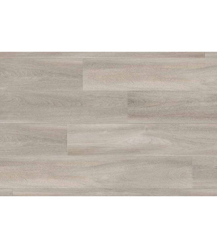 Lame PVC sol Creation 55 Rigid Acoustic - Bostonian Oak Beige - 177 mm x 1219 mm