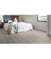 Lame PVC sol Creation 55 Rigid Acoustic - Charming Oak Grey - 177 mm x 1219 mm