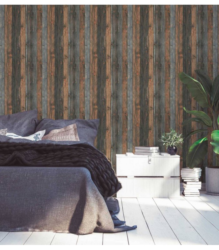 Papier Peint Référence 1960023 - Collection ELEMENTS 2 - AS CREATION