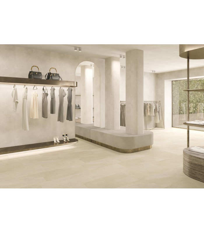 Parquet clipsable PVC - CREATION 40 Clic - 240mm X 1461mm - 2,45m²