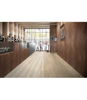 Parquet clipsable - CREATION 55 LOOSELAY ACOUSTIC - 229mm x 1220mm - 2,23m²