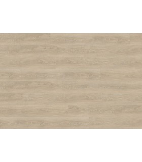 Lame PVC sol Creation 55 Rigid Acoustic - Charming Oak Beige - 177 mm x 1219 mm