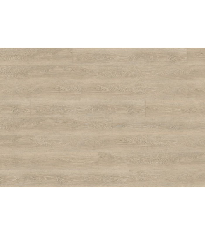 Lame PVC sol Creation 55 Rigid Acoustic - Charming Oak Beige - 177 mm x 1219 mm