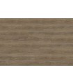 Lame PVC sol Creation 55 Rigid Acoustic - Charming Oak Brown - 177 mm x 1219 mm