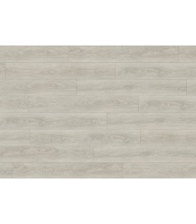 Lame PVC sol Creation 55 Rigid Acoustic - Charming Oak Grey - 177 mm x 1219 mm