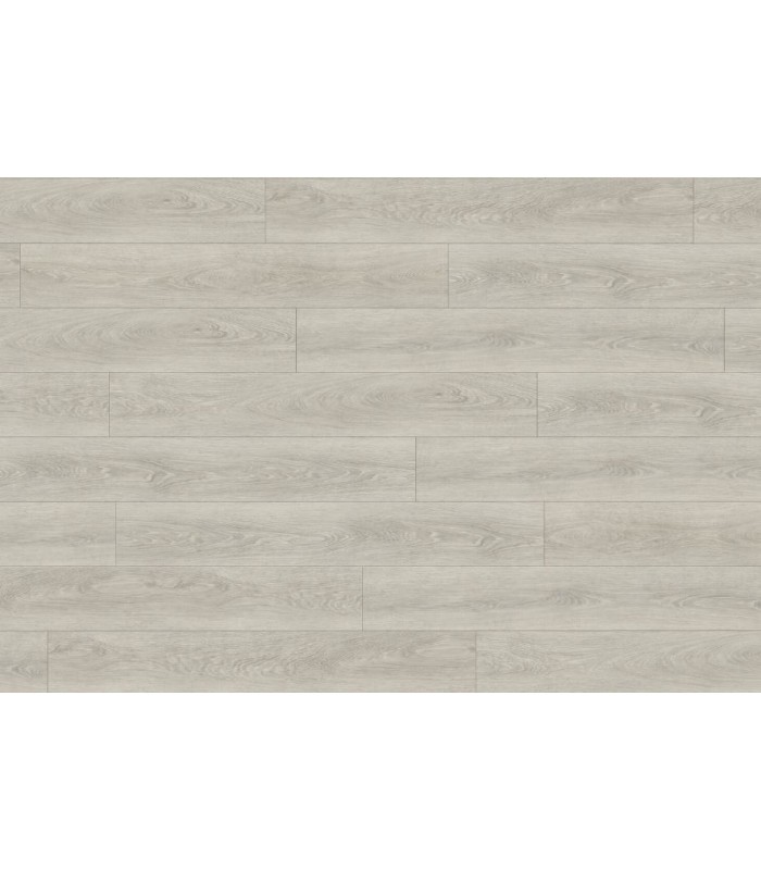 Lame PVC sol Creation 55 Rigid Acoustic - Charming Oak Grey - 177 mm x 1219 mm