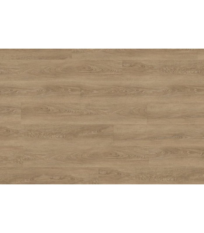 Lame PVC sol Creation 55 Rigid Acoustic - Charming Oak Naturel - 177 mm x 1219 mm
