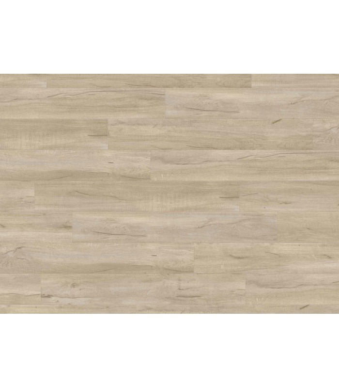 Lame PVC sol Creation 55 Rigid Acoustic Swiss Oak Beige - 177 mm x 1219 mm