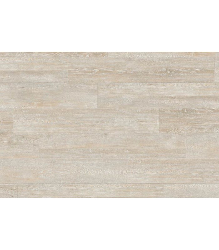 Lame PVC sol Creation 55 Rigid Acoustic - White Lime - 177 mm x 1219 mm