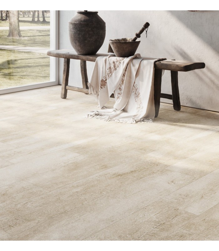 Parquet clipsable PVC - CREATION 40 Clic - 389mm X 729mm - 1,98M²