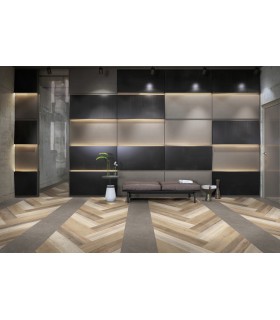 Dalle clipsable - CREATION 55 LOOSELAY - 600mm X 600mm - 2,16m²