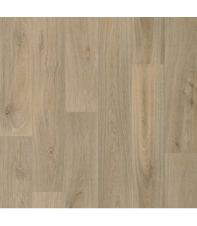 Forbo Modul Up 8413 Chêne brut - à la coupe - Largeur 2 mètres