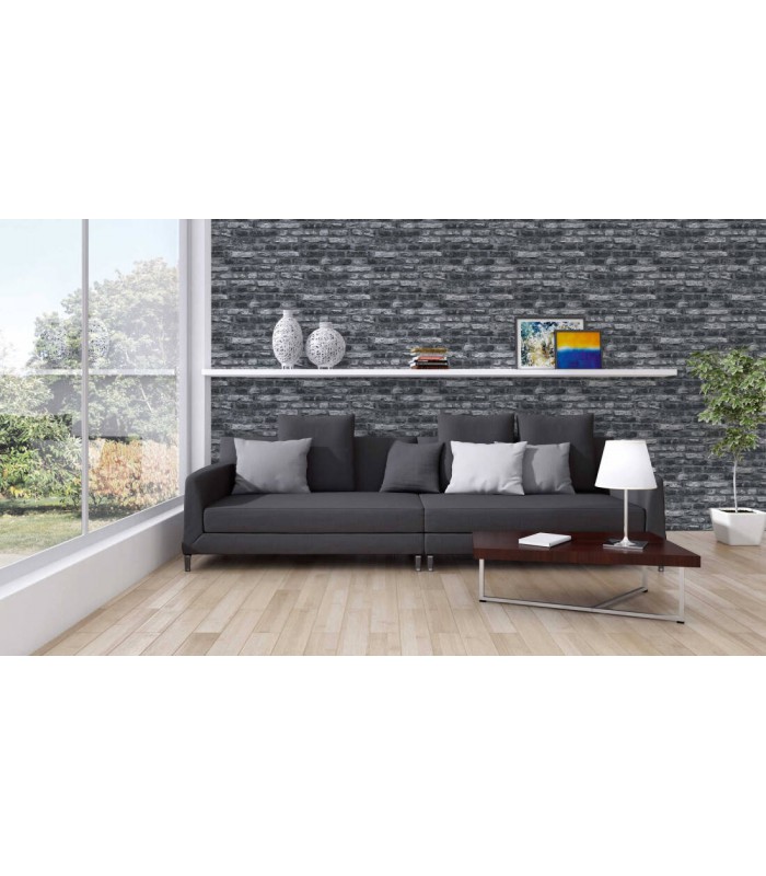 Papier Peint Référence 1960067 - Collection ELEMENTS 2 - AS CREATION