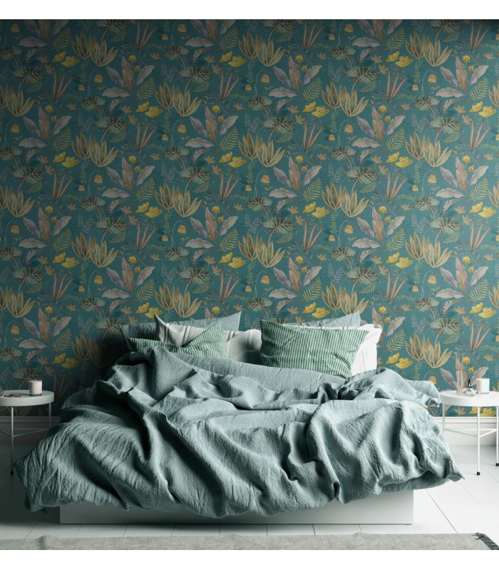 Papier peint As Creation - C93483 - Collection Monteverde - 10,05x0,53cm