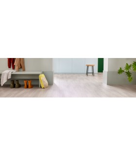 Modul'up 8181 2S3 Chêne 2 frises Poussière - à la coupe - Largeur 2 mètres